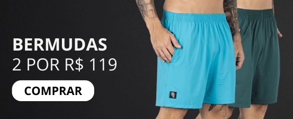 Bermudas