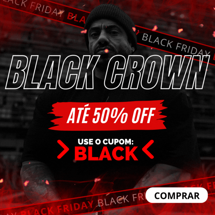 'banner principal: Black Friday Principal