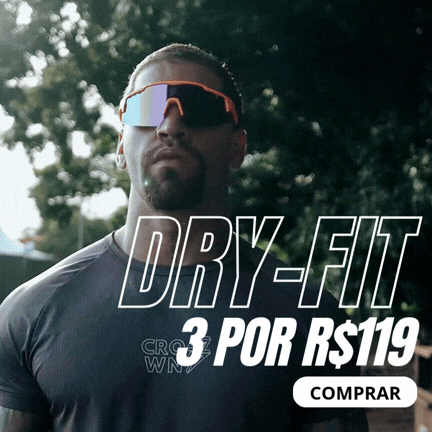 'banner principal: dry fit