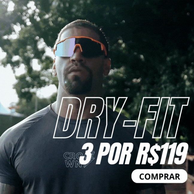 'banner principal: dry fit