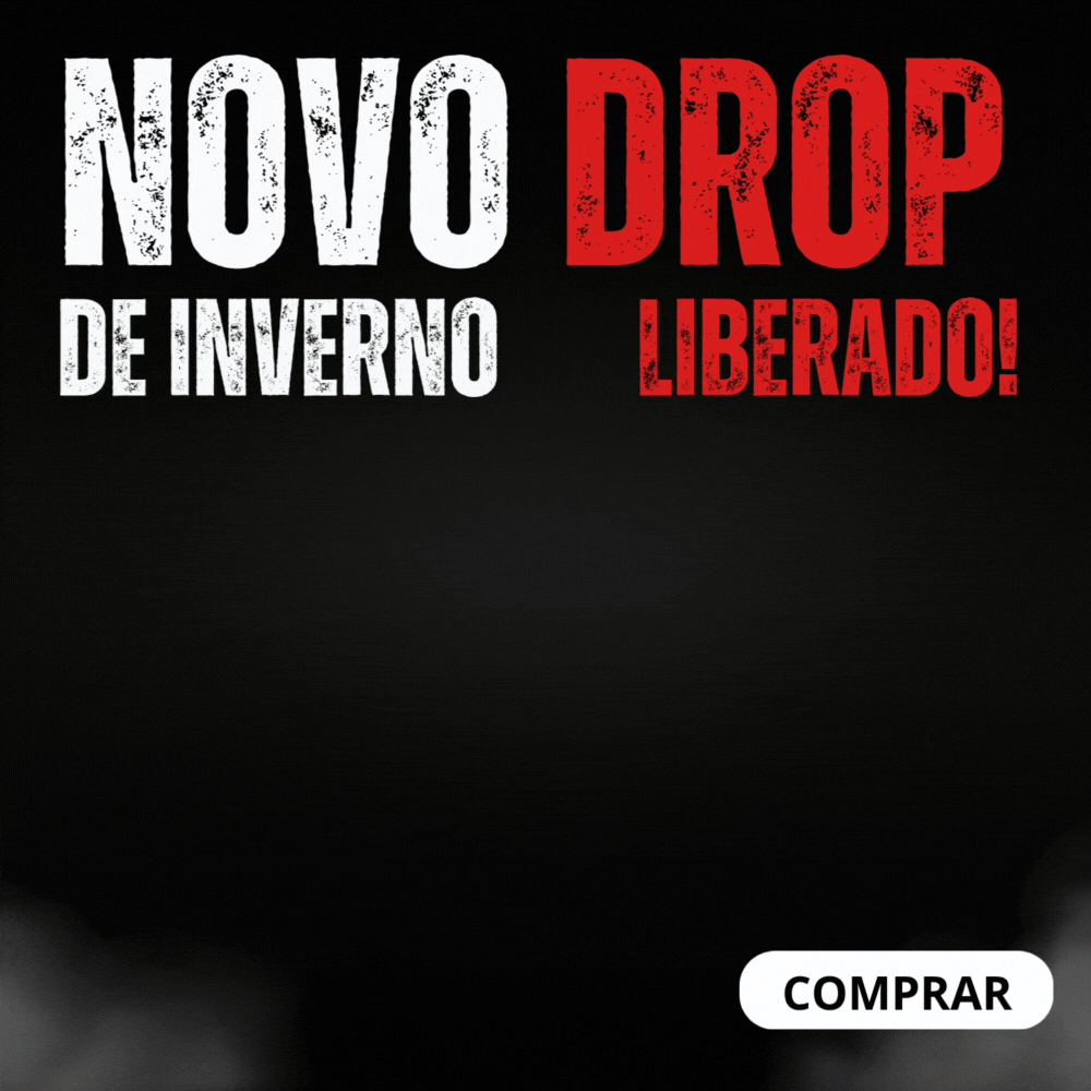 'banner principal: Novo Drop