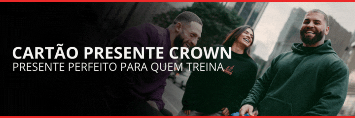 Cart&atilde;o presente 