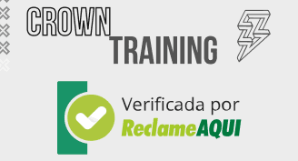 Somos verificados pelo Reclame aqui