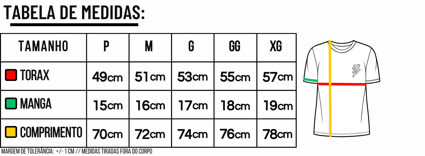 Camiseta Tech Modal Masculina CrownTraining Premium Conforto Extremo