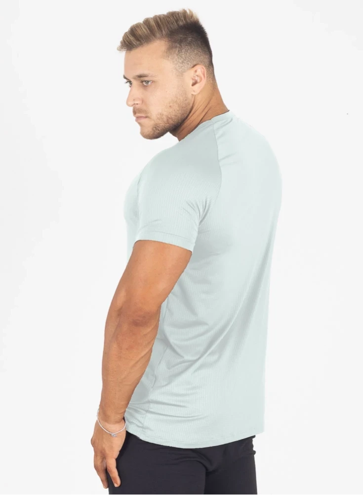 Camiseta Crown Dry Fit Ice Raio Gelo