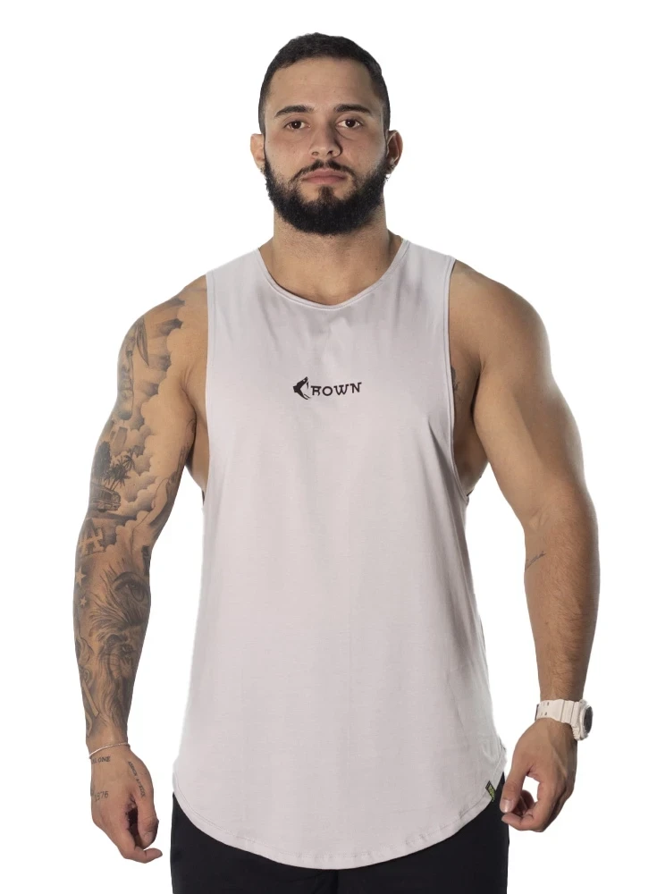 Regata Crown Tank Cobra