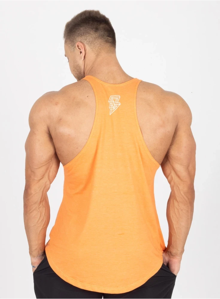 Regata Cavada Crown Sport Laranja Regata Cavada Crown Sport Laranja