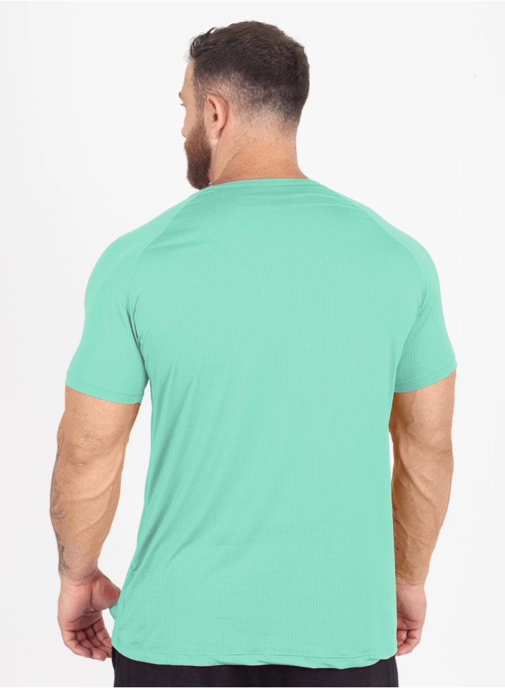 Camiseta Crown Dry Fit ice Elemental Teos