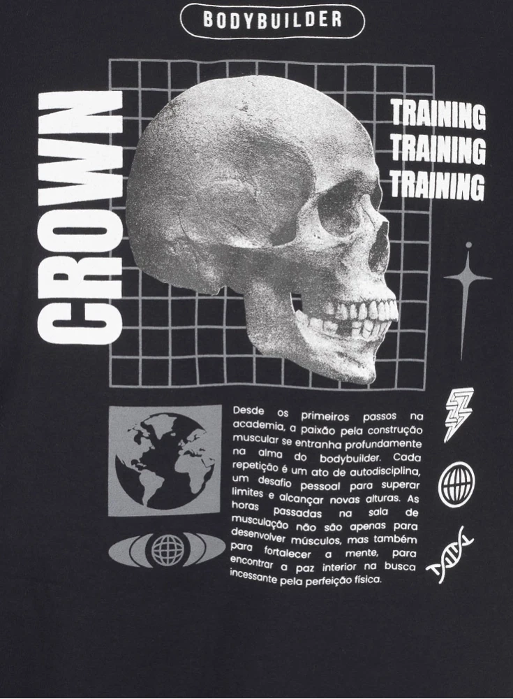 Regata Crown New Tank BoneRage Regata Crown New Tank BoneRage