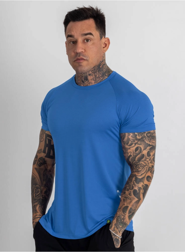 Camiseta Crown Dry Fit ice Elemental Matisse Camiseta Crown Dry Fit ice Elemental Matisse