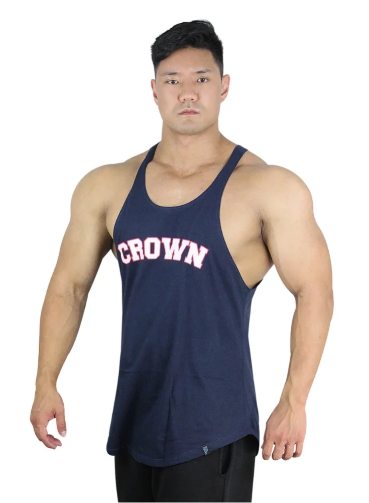 Regata Cavada Crown Old School