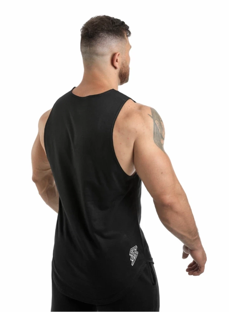 Regata Crown Tank Skull