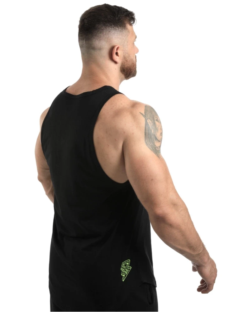 Regata Crown Trad Die Strong Preta