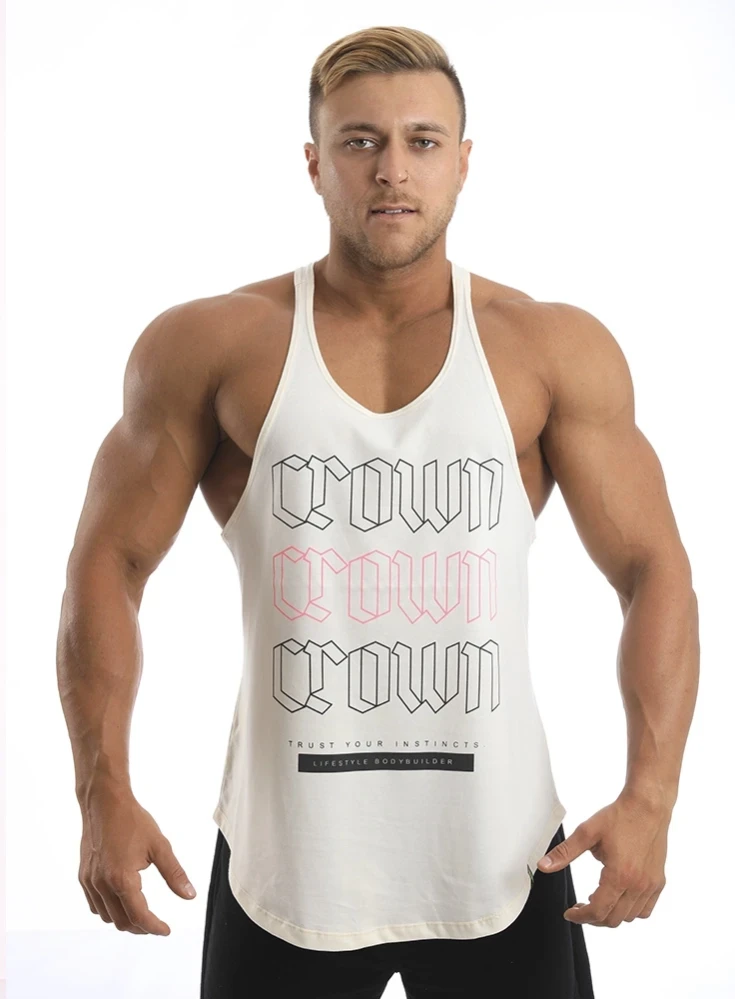 Regata Cavada Crown Off White
