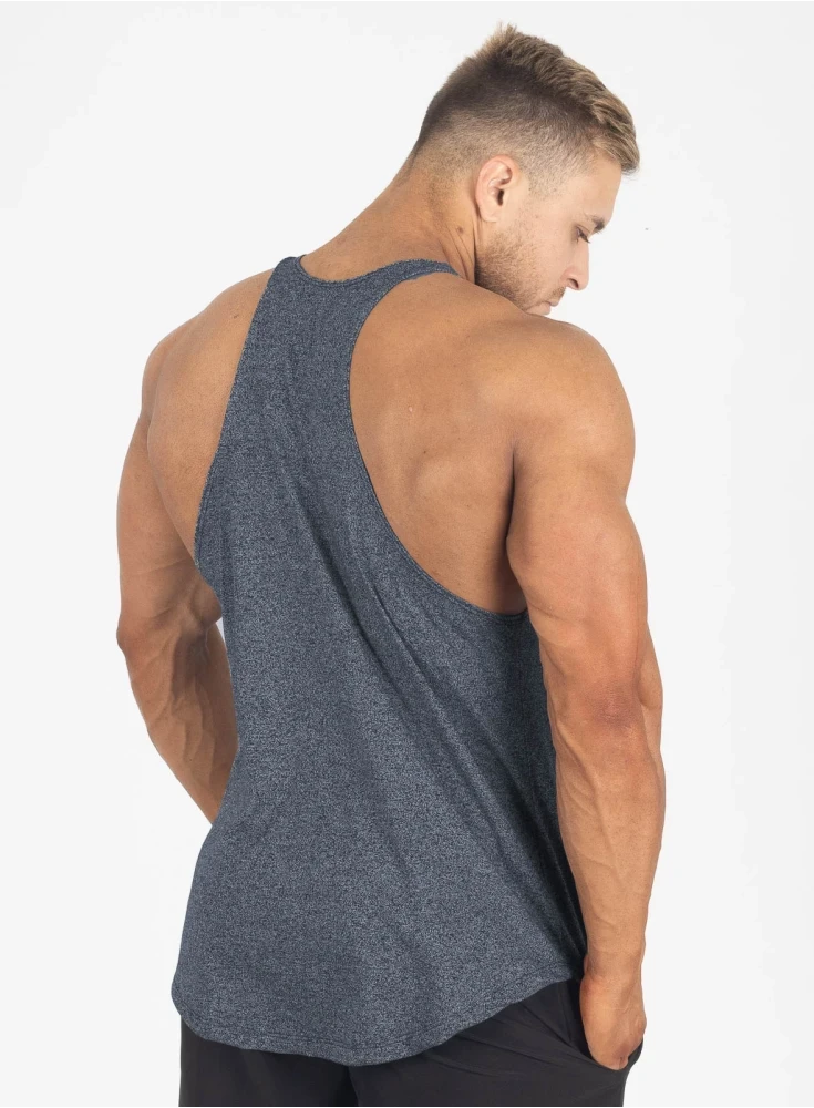 Regata Cavada Crown Bubble Mescla Marinho Regata Cavada Crown Bubble Mescla Marinho