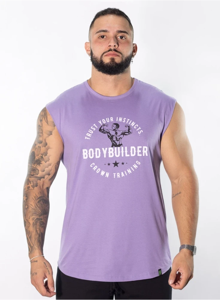 Regata Crown Training Japonesa Bodybuilder Regata Crown Training Japonesa Bodybuilder