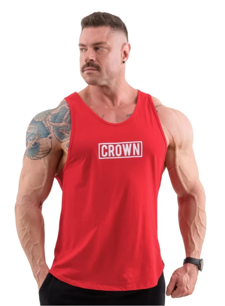 Regata Crown Training RED