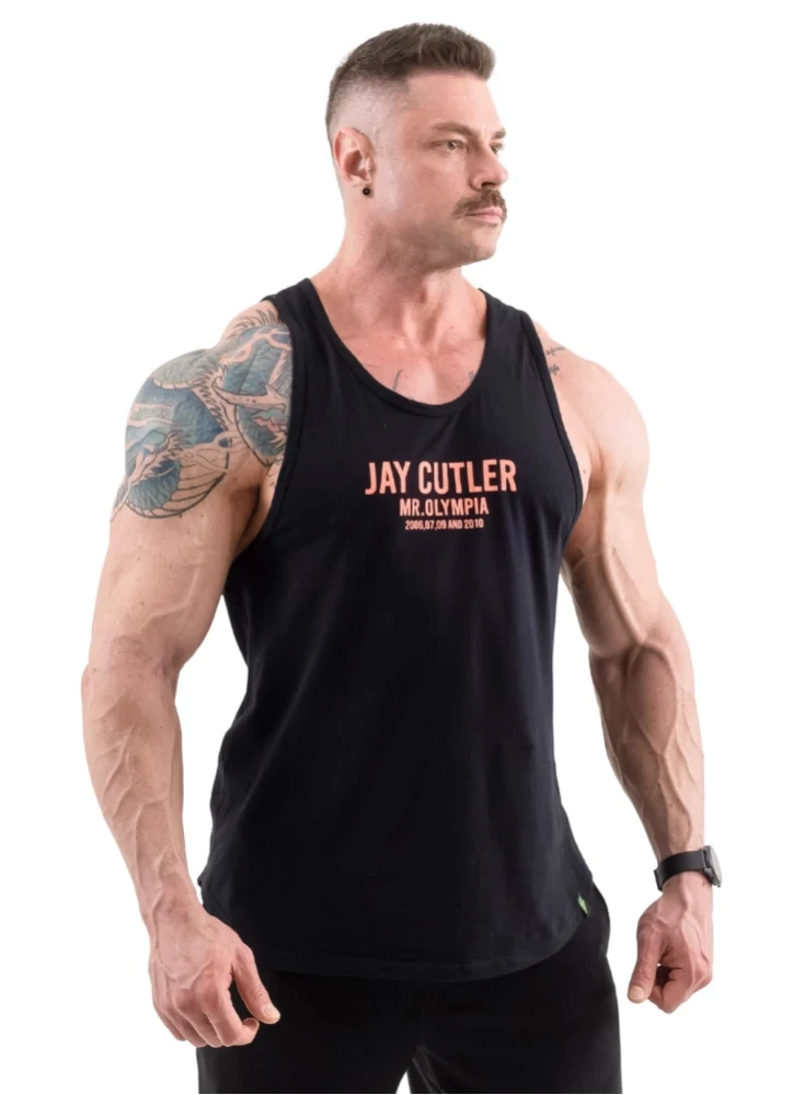 Regata Crown Training Jay Cutler
