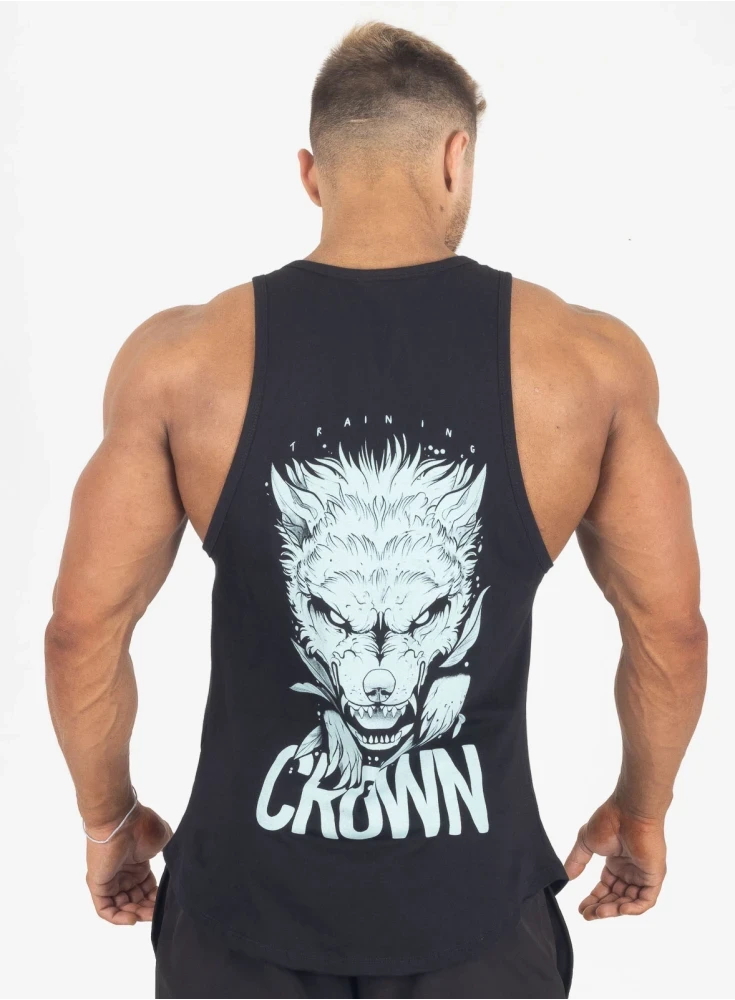 Regata Crown Tradicional Wolf