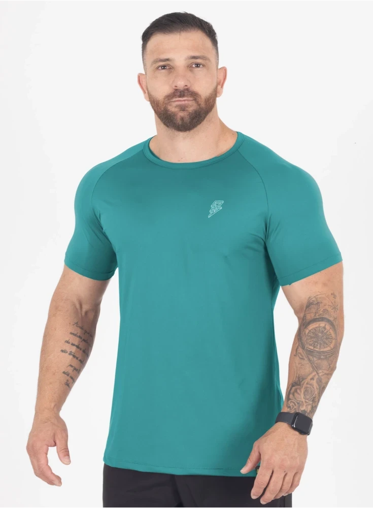 Camiseta Crown Dry Fit Lisa Ciano