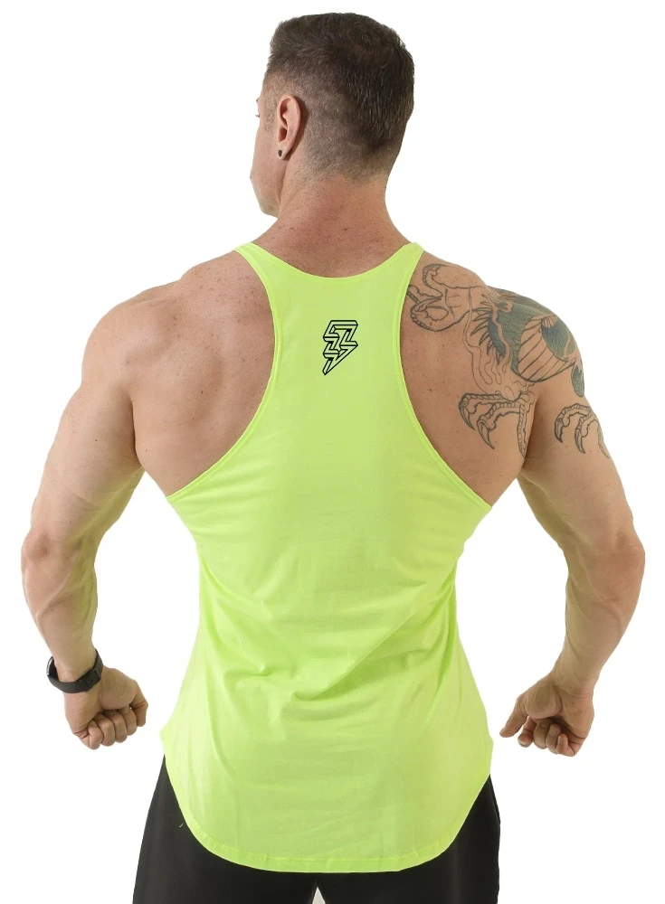Regata Cavada Crown Die Strong Verde Neon