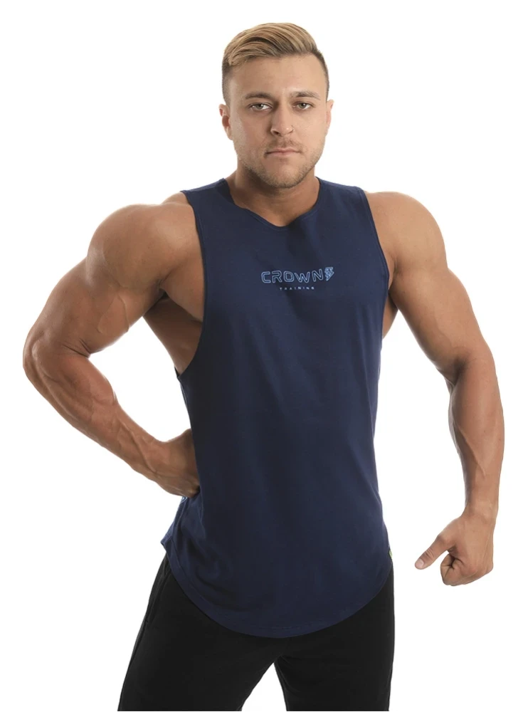 Regata Crown Tank Pump Marinho