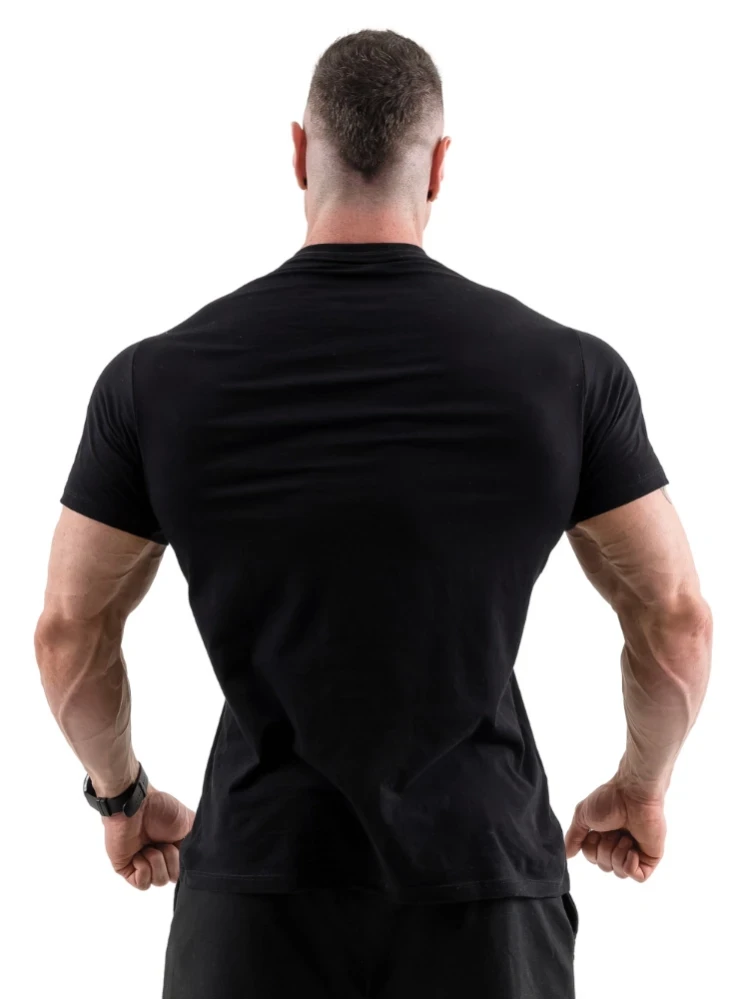 Camiseta Crown Training