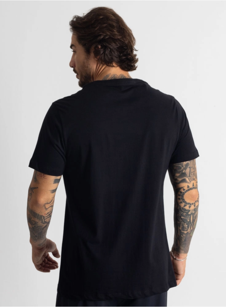 Camiseta Crown Training Graffs