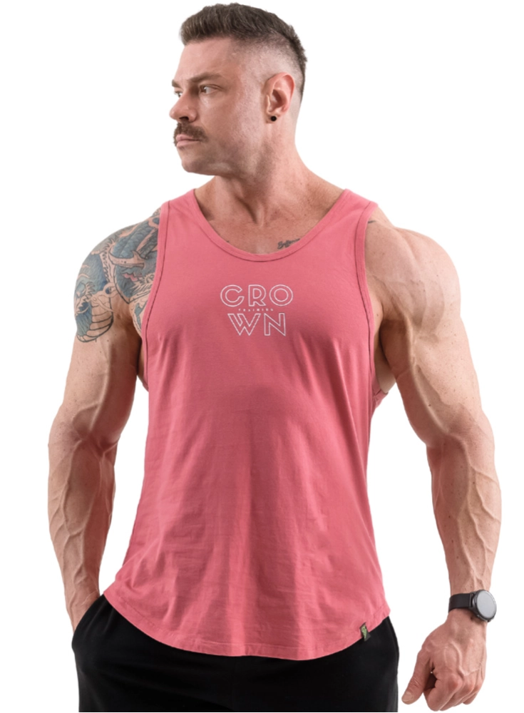 Regata Crown Tradicional Rose Regata Crown Tradicional Rose