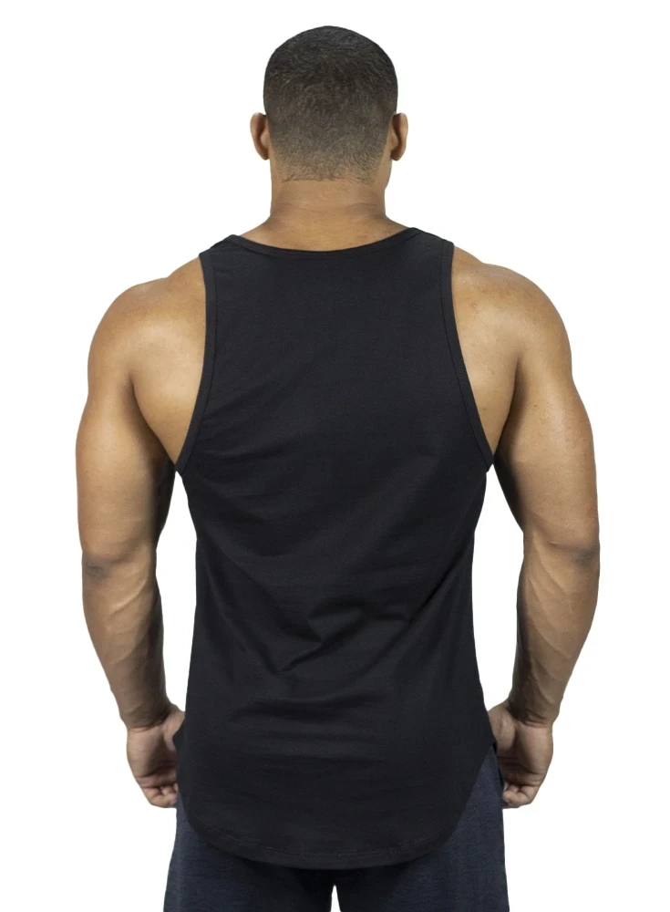 Regata Crown Training Trad Black Bordada