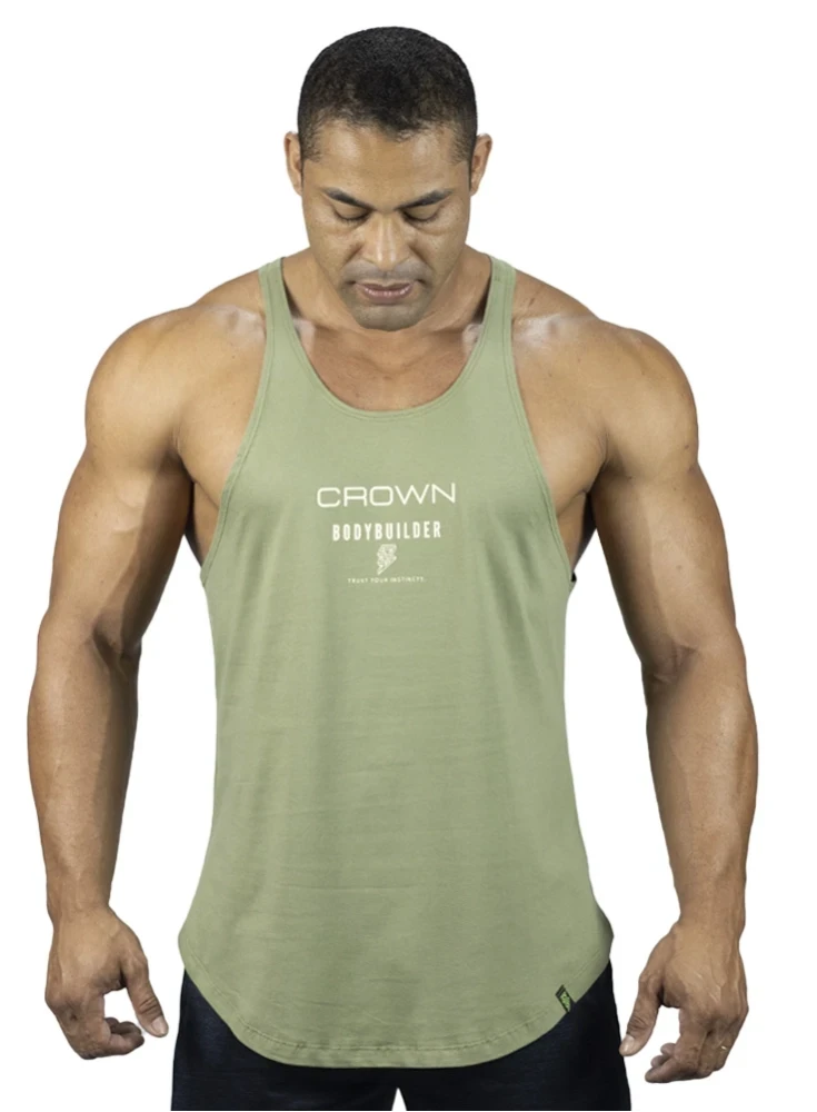 Regata Cavada Crown Militar Trust