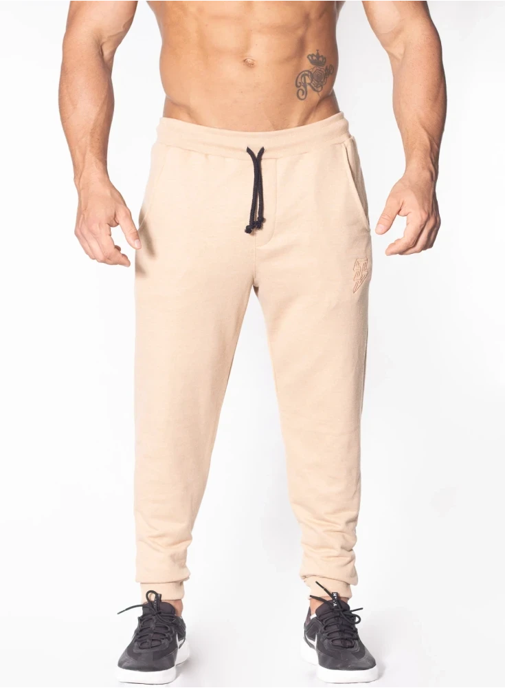 Calça Crown Training Moletom Raio Caramelo Calça Crown Training Moletom Raio Caramelo