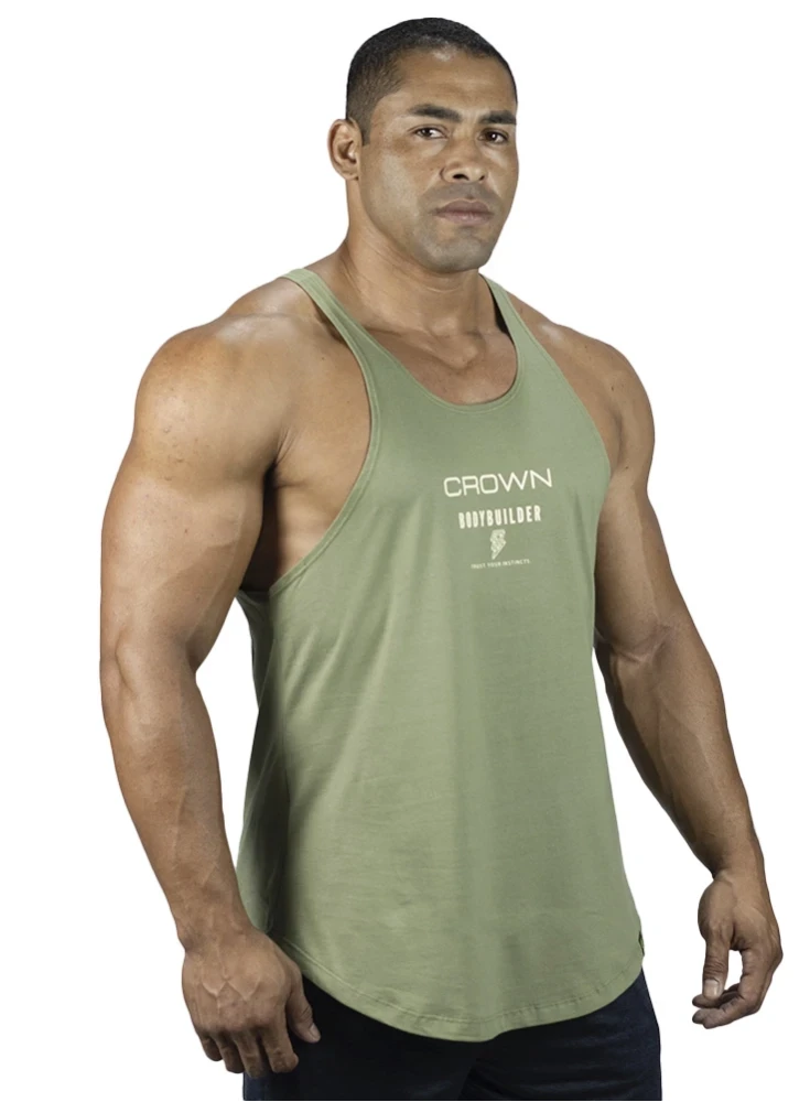 Regata Cavada Crown Militar Trust