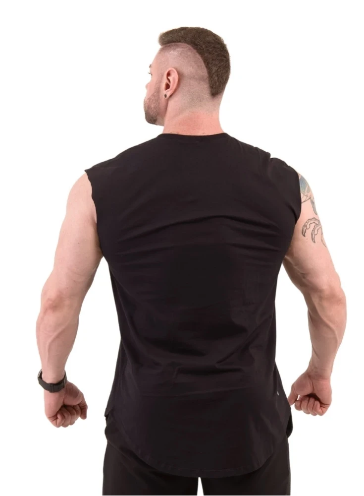 Regata Crown Japonesa Trust Black Regata Crown Japonesa Trust Black