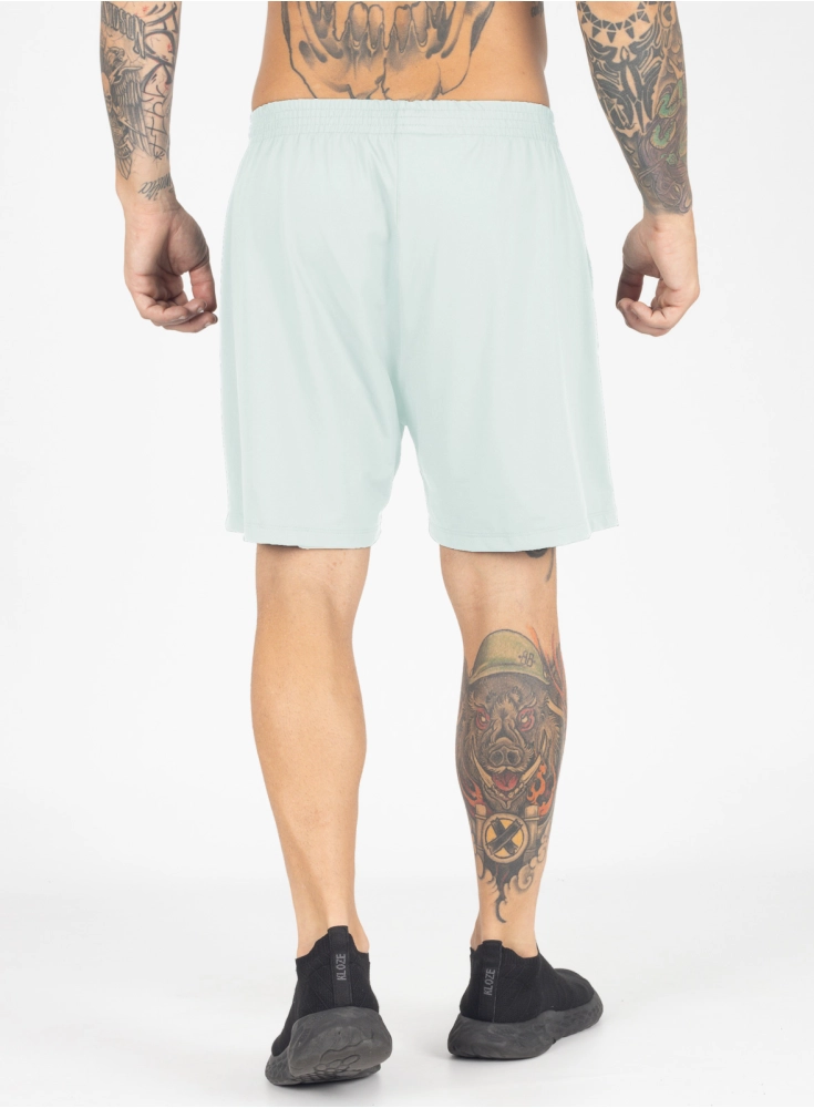 Bermuda Crown Poliamida Curta Original Gelo