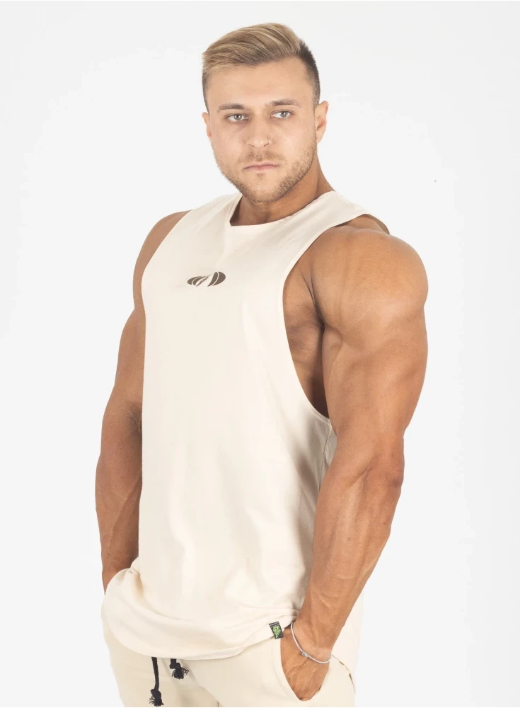 Regata Crown Tank Volt  Creme 
