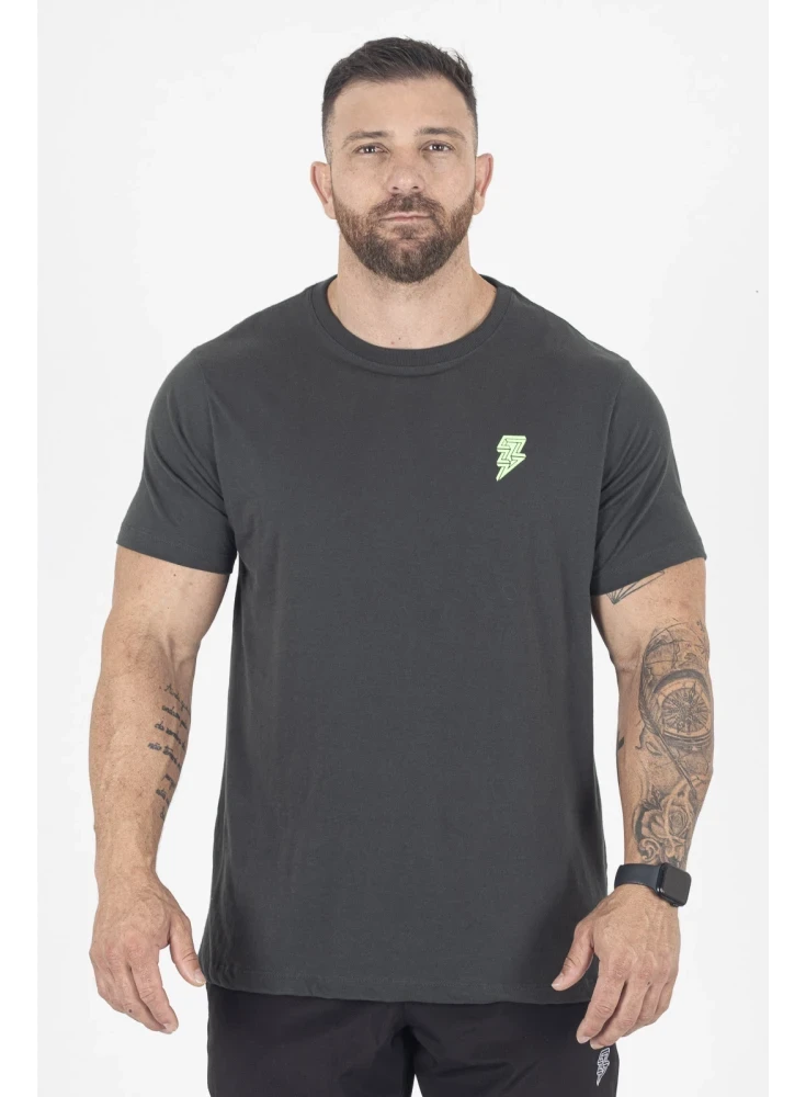 Camiseta  Crown Training Minimalist