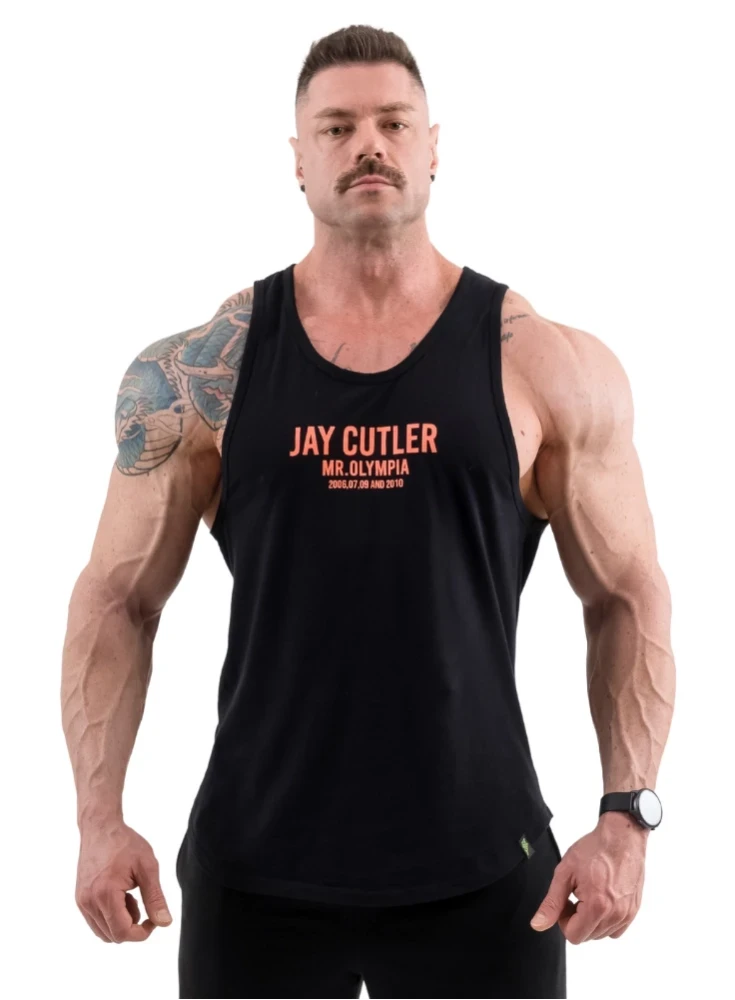 Regata Crown Training Jay Cutler