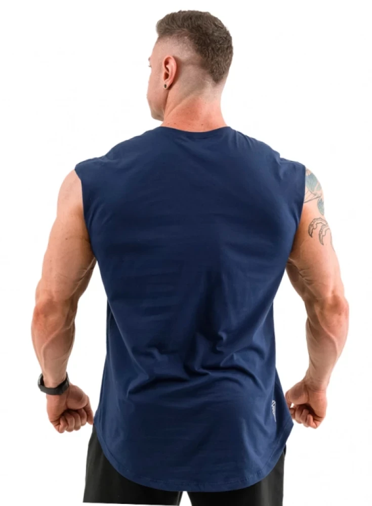 Regata Crown Training Japonesa Marinho