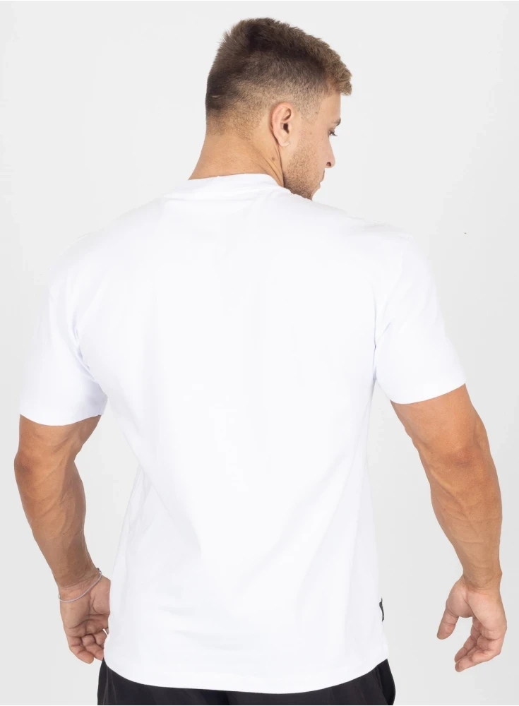 Camiseta Oversized Original Branca