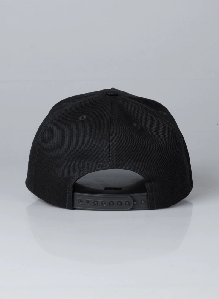 Bon&eacute; Crown Training Grafite Blue