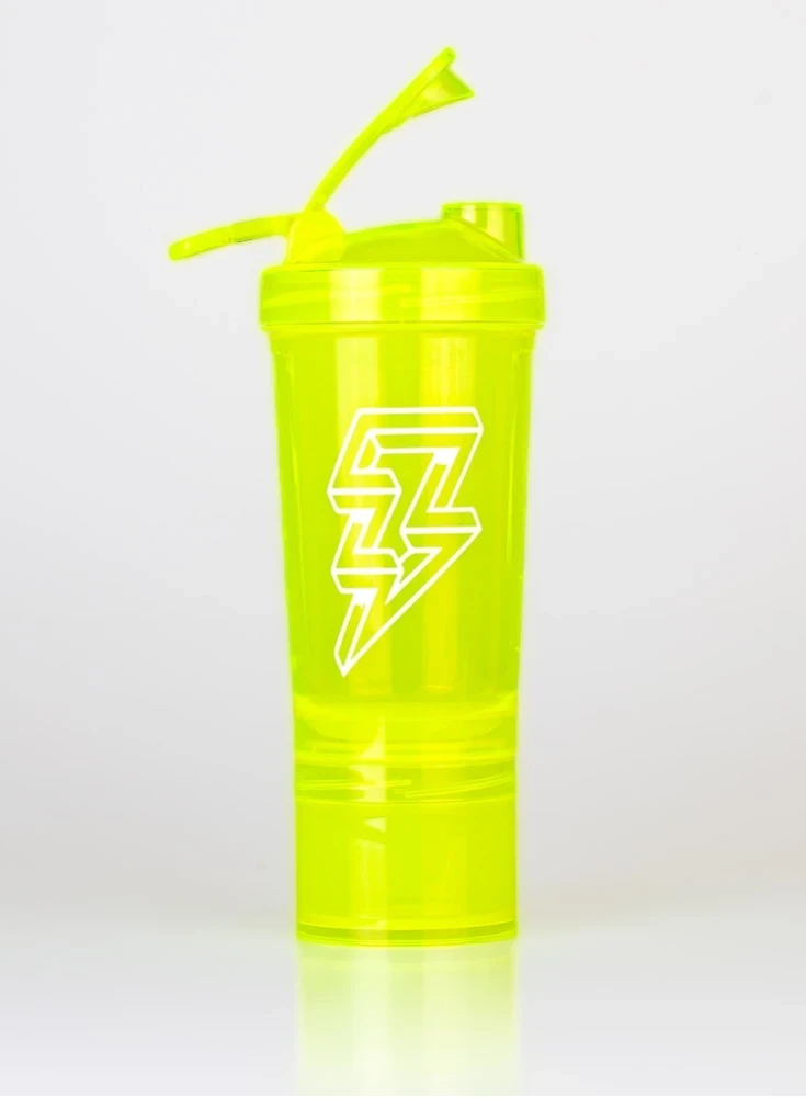 Coqueteleira Premium Crown Training Neon