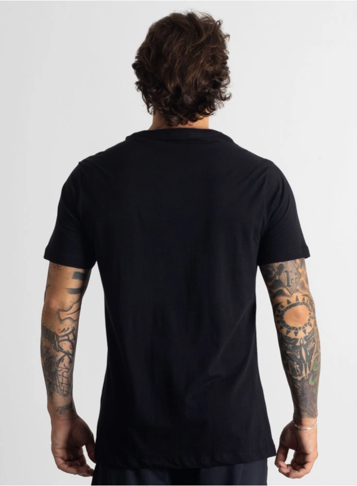Camiseta Crown Training Graffs