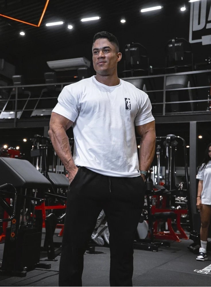 Camiseta Oversized Ed Palmeira Pouca Mídia Camiseta Oversized Ed Palmeira Pouca Mídia