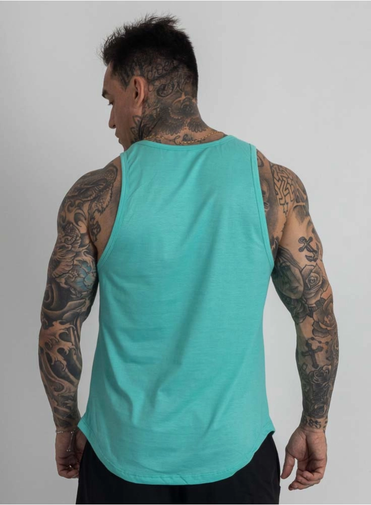 Regata Crown Tradicional Core Mescla Teos