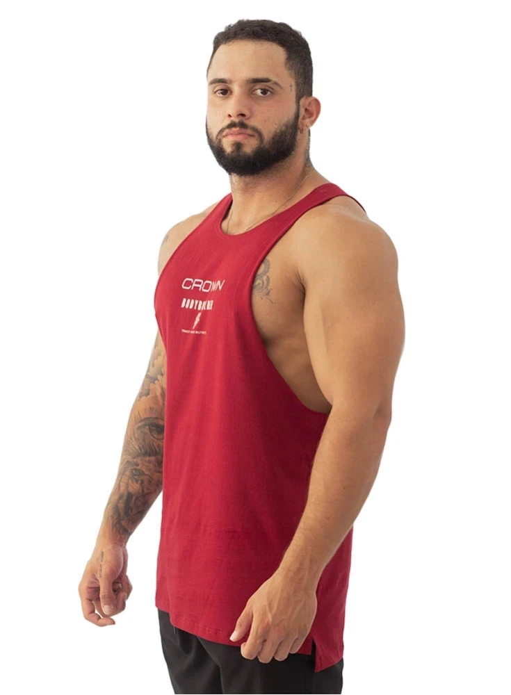 Regata Crown Corte Laser Trust