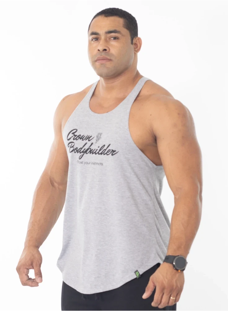 Regata Cavada Crown Training Body