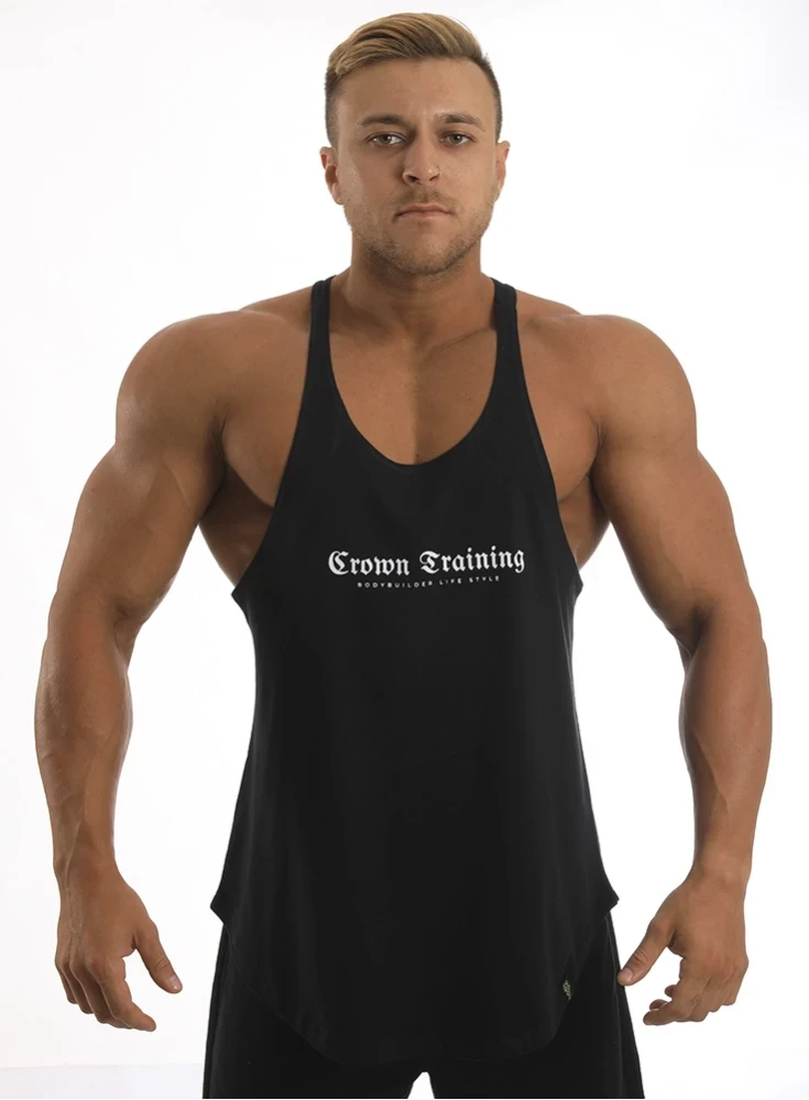 Regata Cavada Crown Training Pump Preta Regata Cavada Crown Training Pump Preta