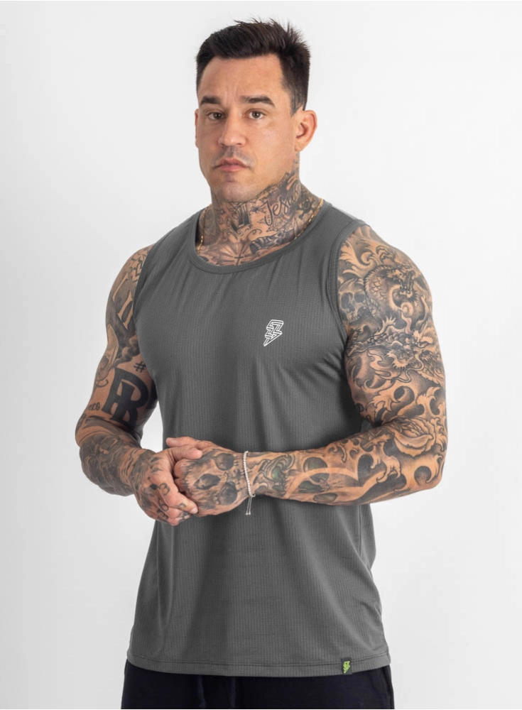 Regata Crown Dry Fit ice Grafite