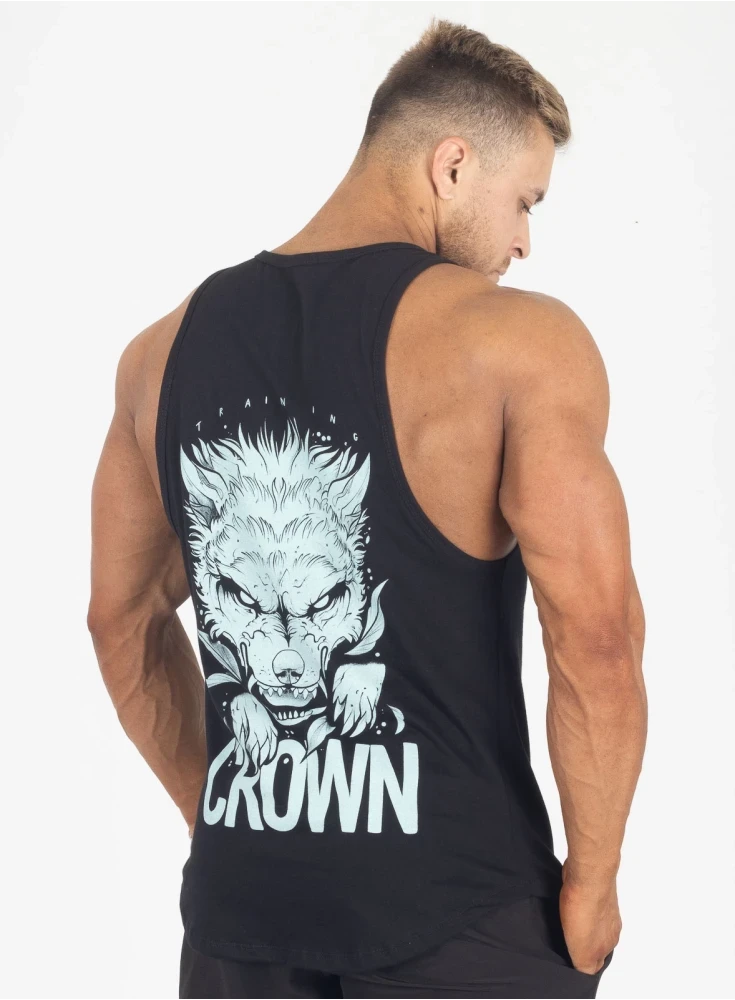 Regata Crown Tradicional Wolf